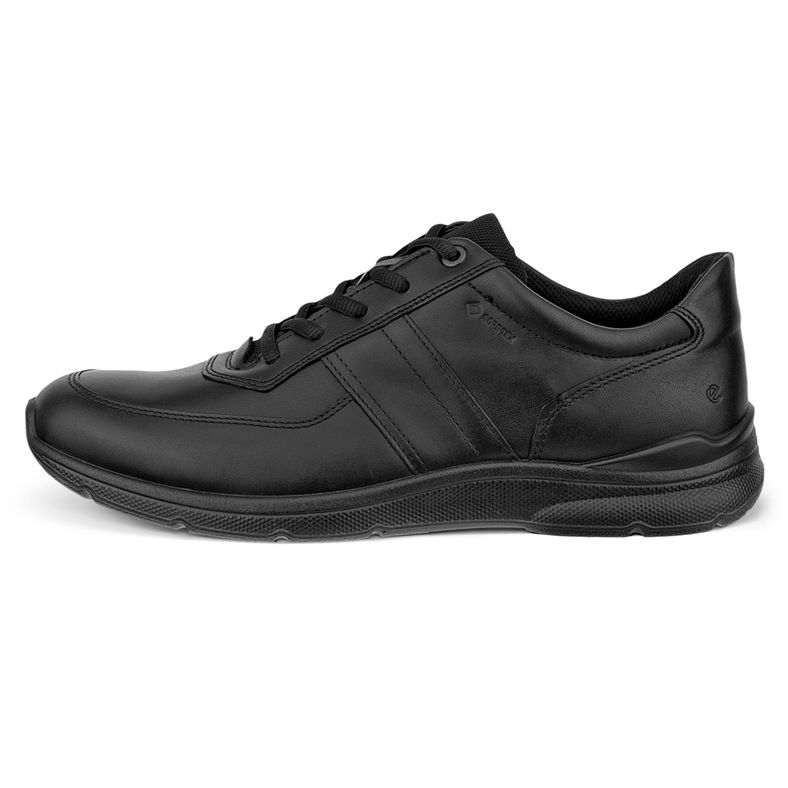 ecco irving