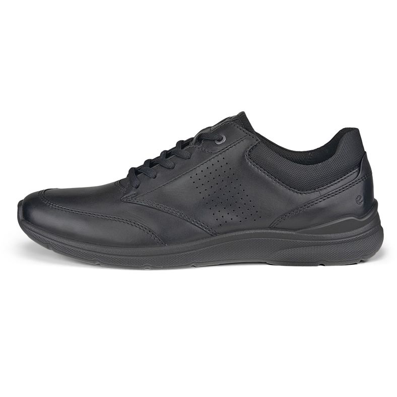 ecco irving