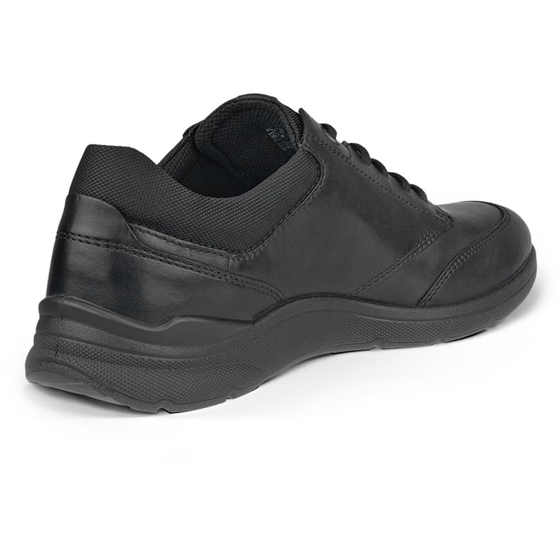 ecco irving