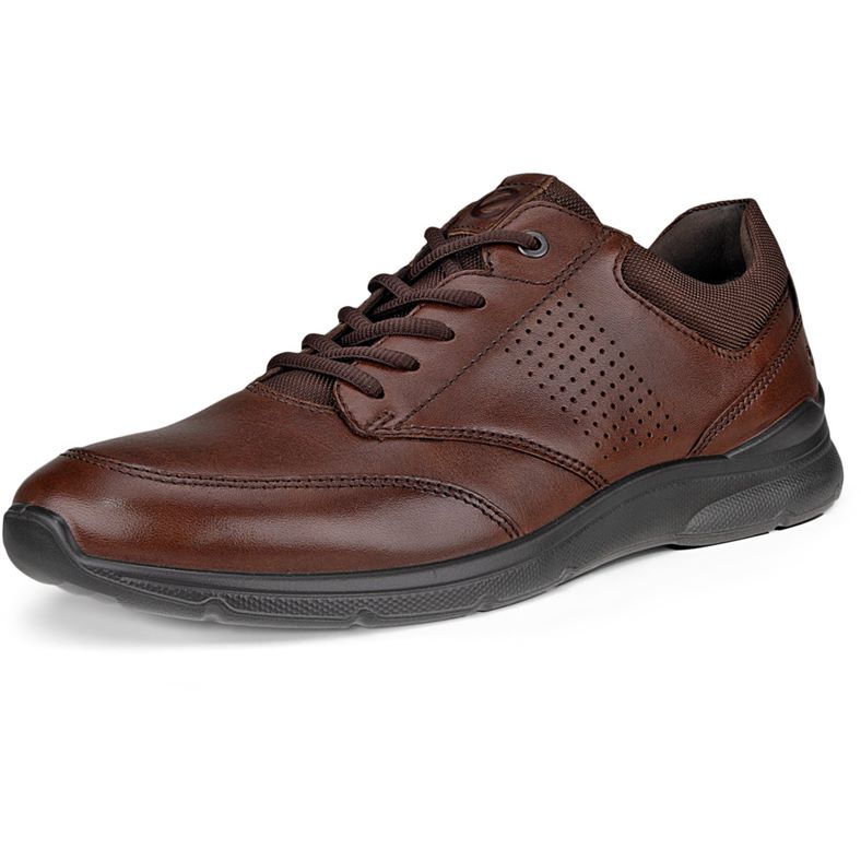 ecco irving