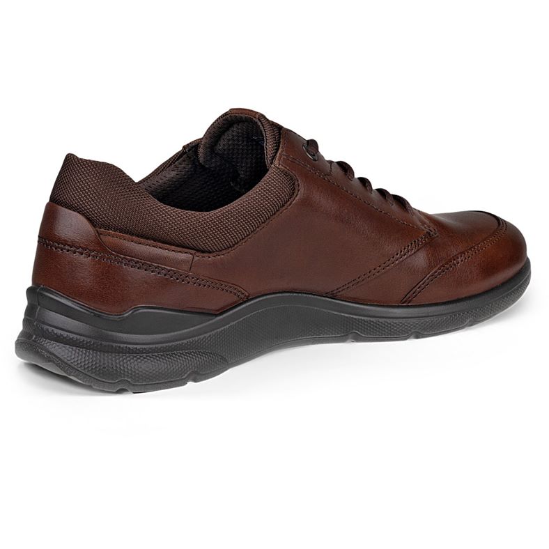 ecco irving