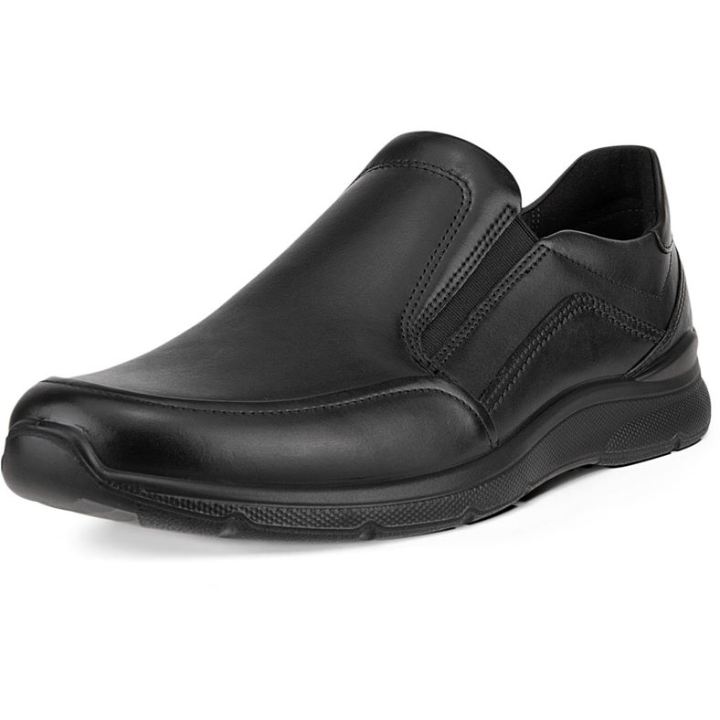ecco irving