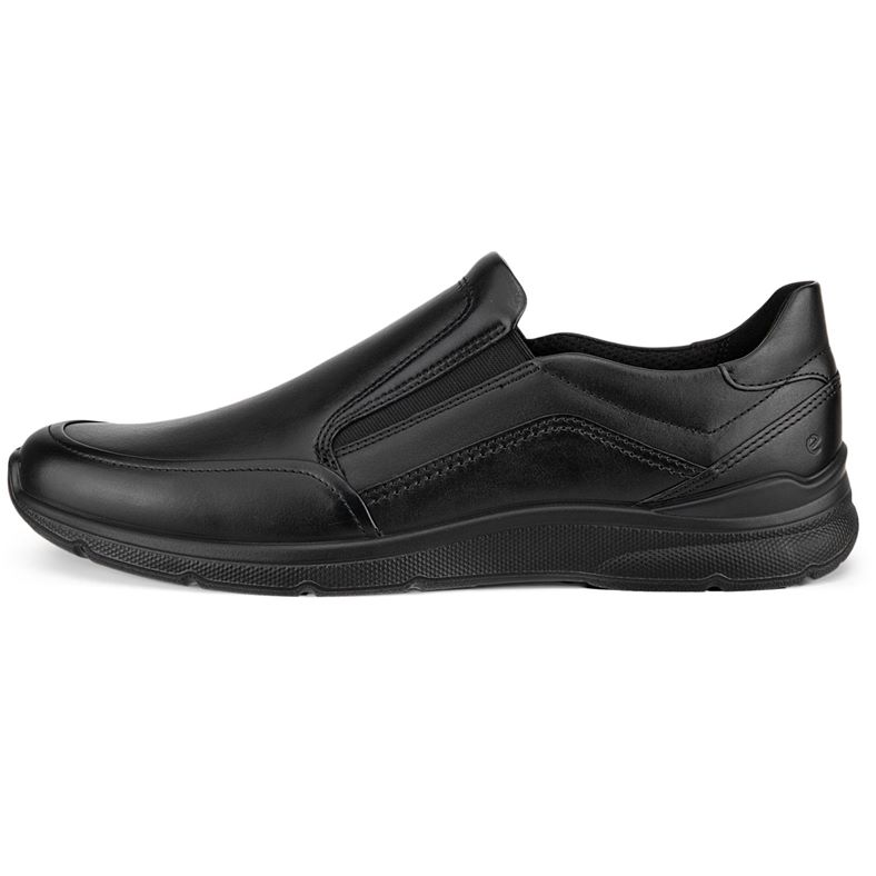 ecco irving