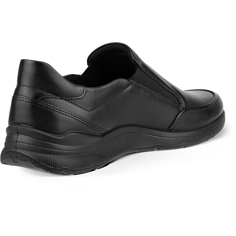 ecco irving