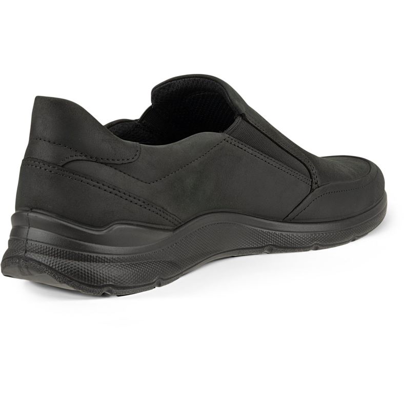 ecco irving