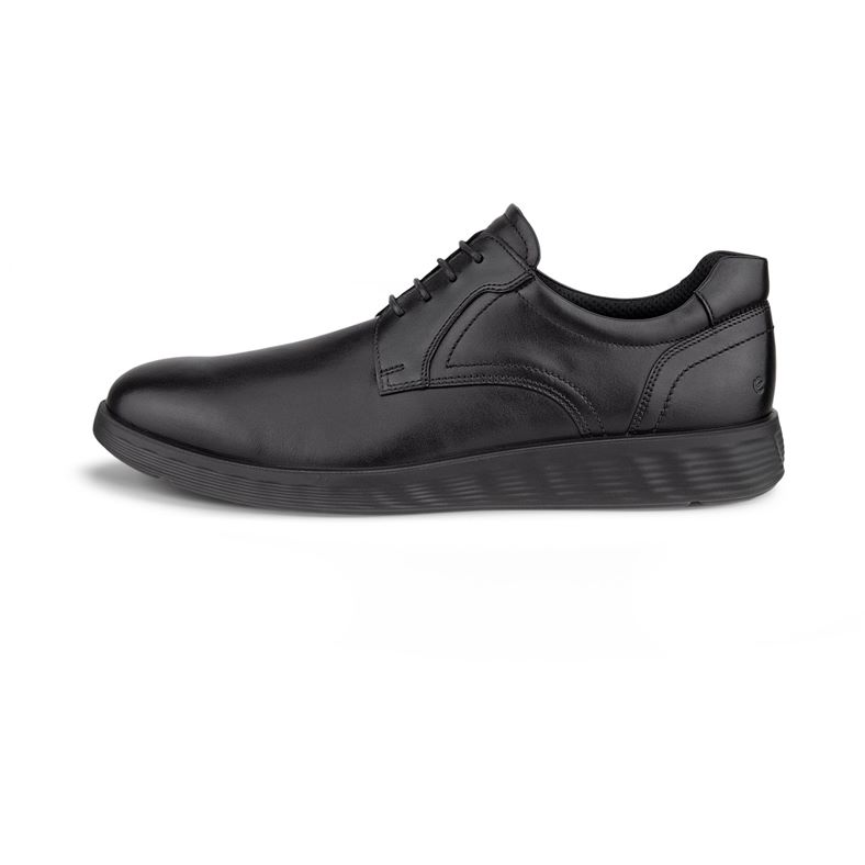 ecco s lite hybrid