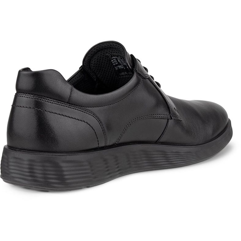 ecco s lite hybrid