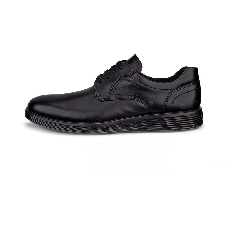 ecco s lite hybrid