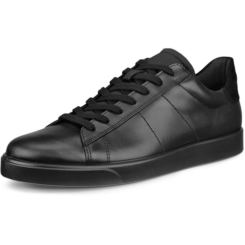 ecco street lite m