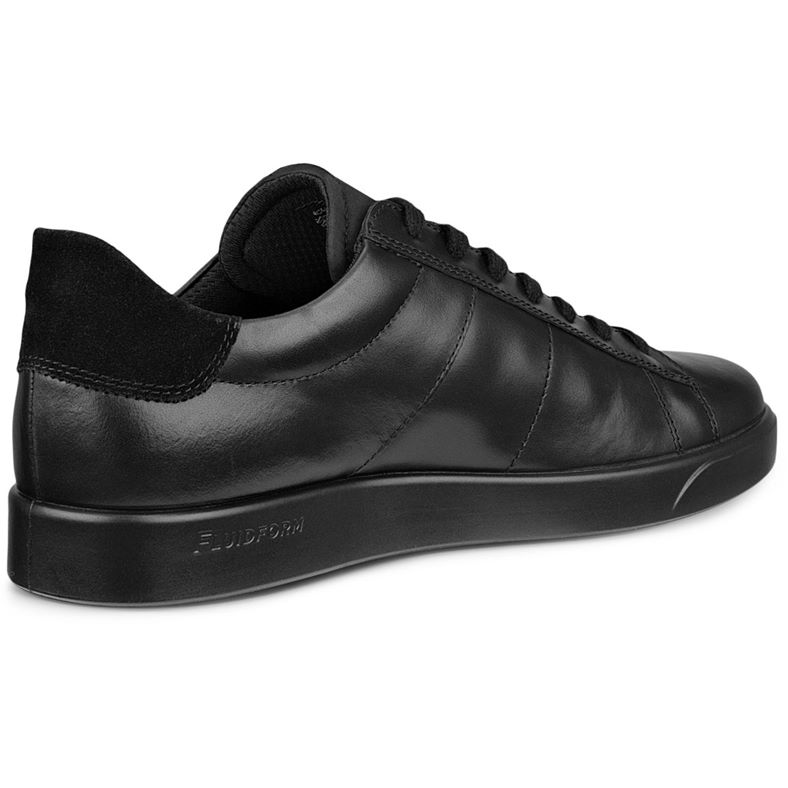ecco street lite m