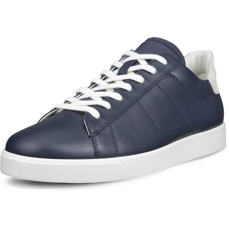 ecco street lite m