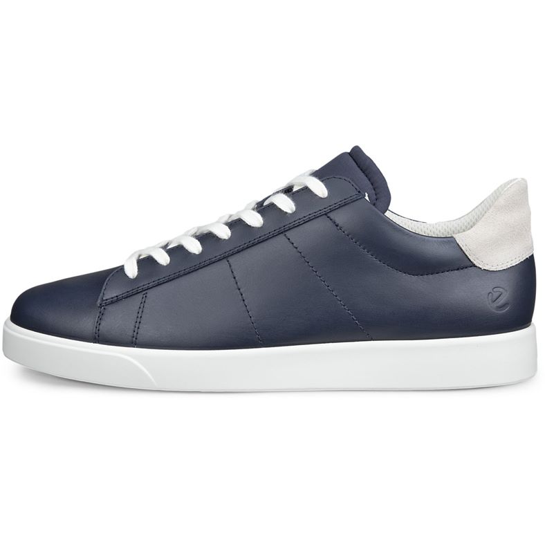 ecco street lite m
