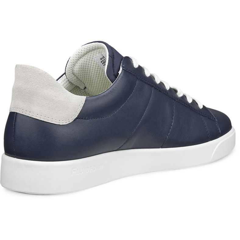 ecco street lite m