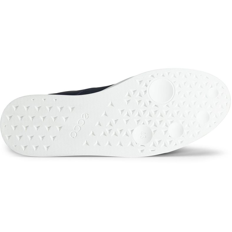 ecco street lite m
