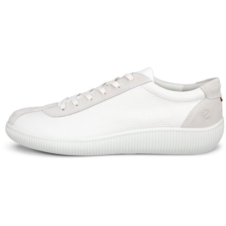 ecco soft zero m