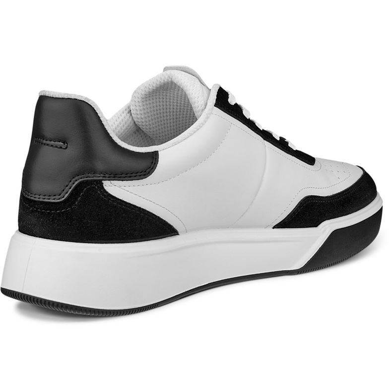 ecco street court m