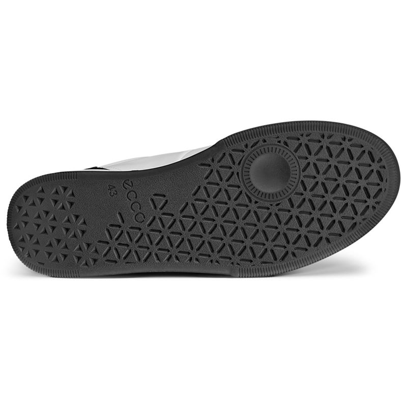 ecco street court m