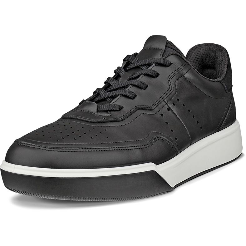 ecco street court m