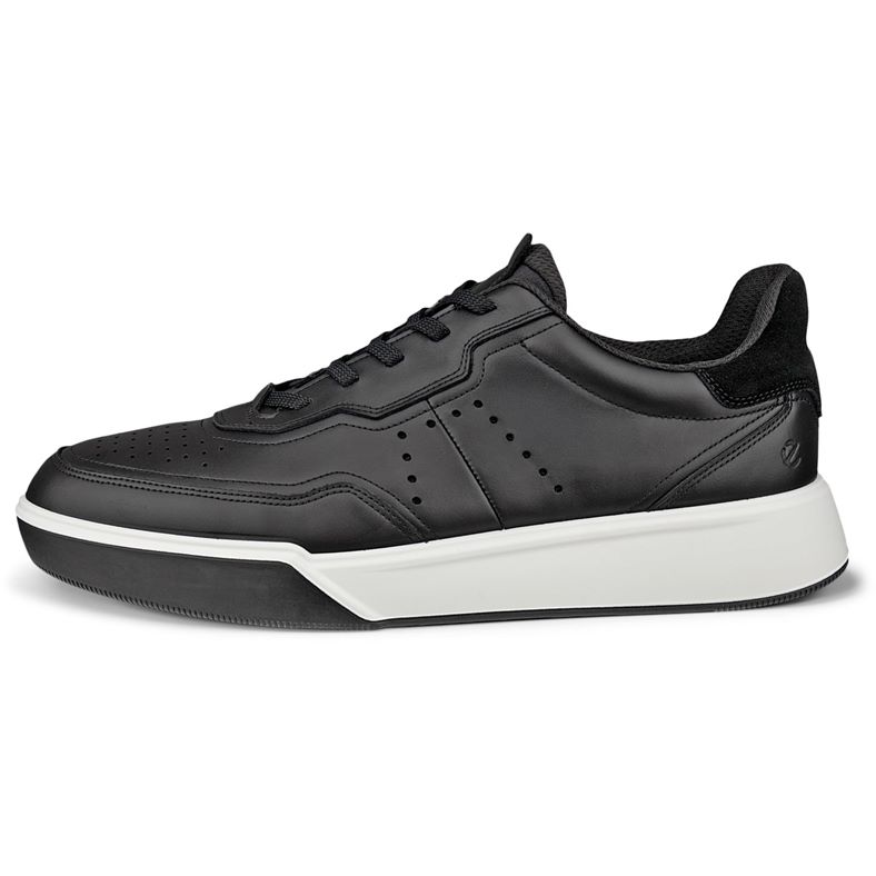 ecco street court m