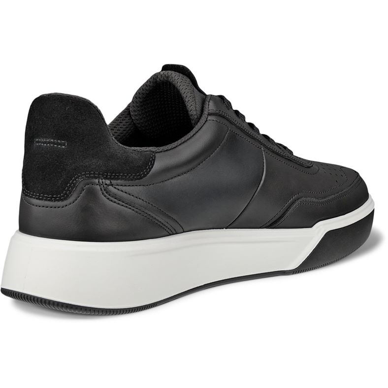 ecco street court m