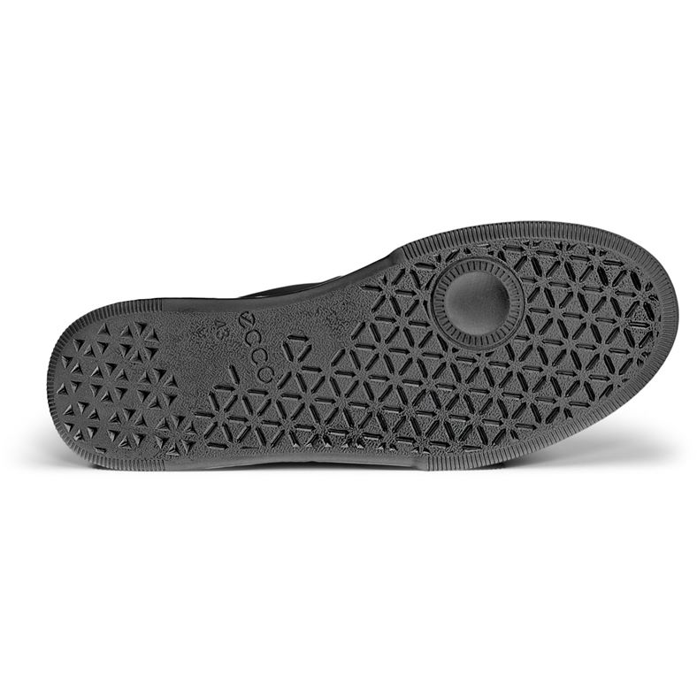 ecco street court m