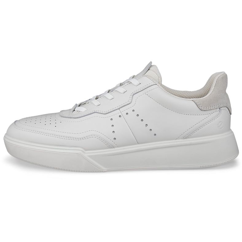 ecco street court m