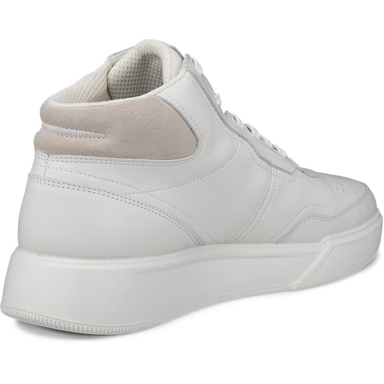 ecco street court m
