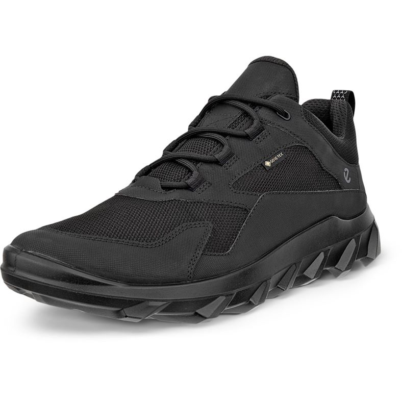 ecco mx m
