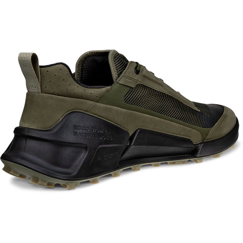 ecco biom 2.1 x mountain m
