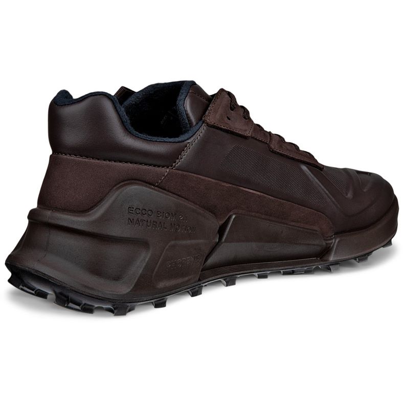 ecco biom 2.1 x mountain m