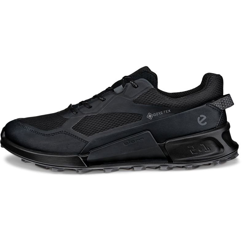 ecco biom 2.1 x mountain m