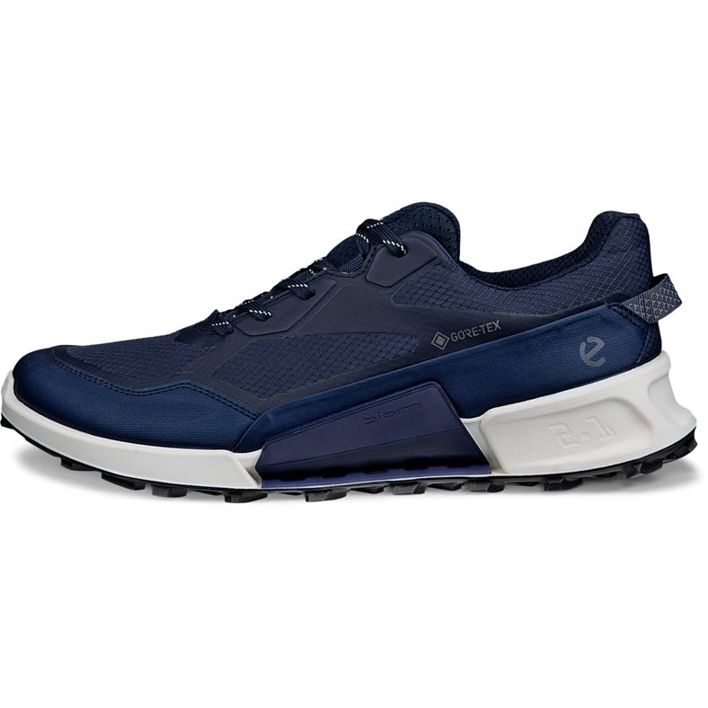 ecco biom 2.1 x mountain m