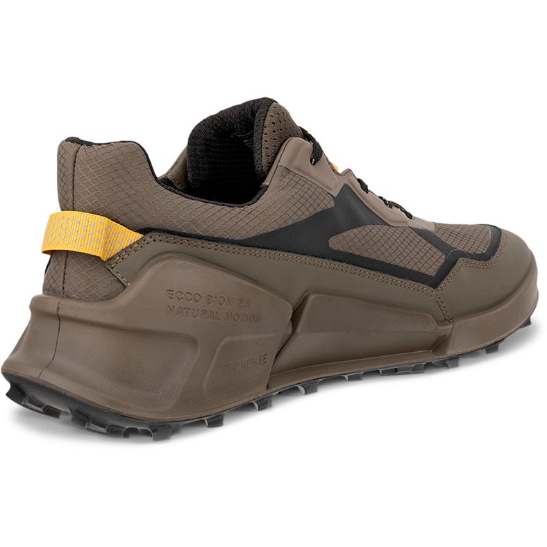 ecco biom 2.1 x mountain m