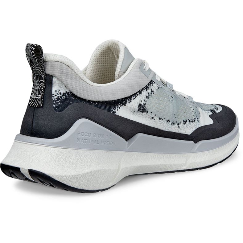 ecco biom 2.2 m
