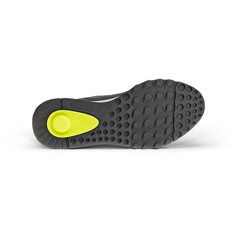ecco exostride m