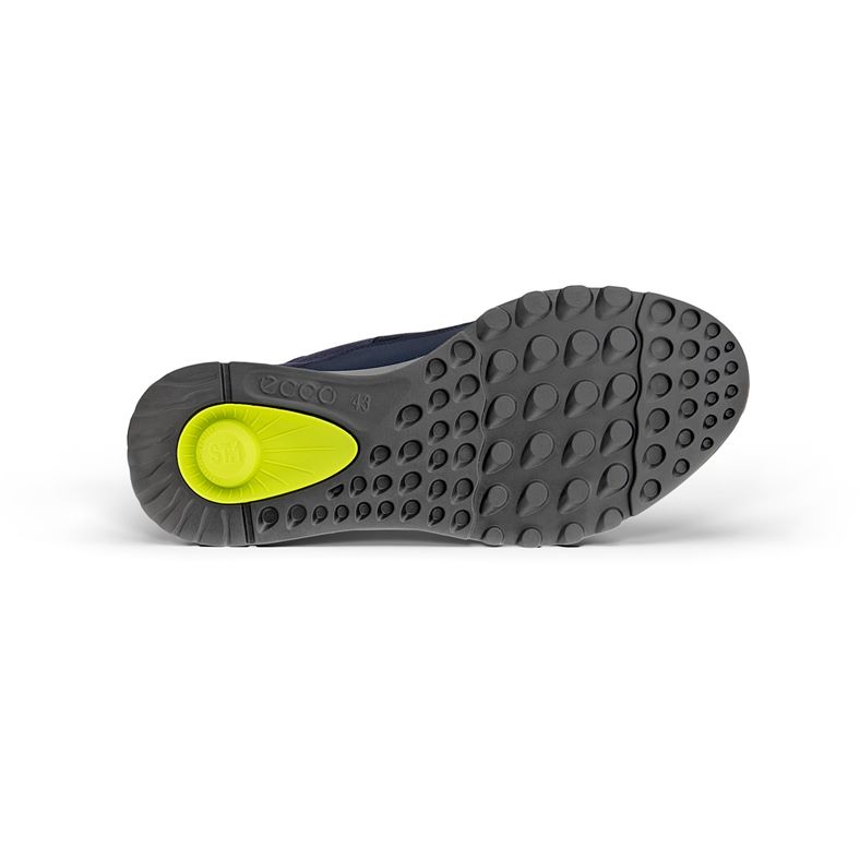 ecco exostride m