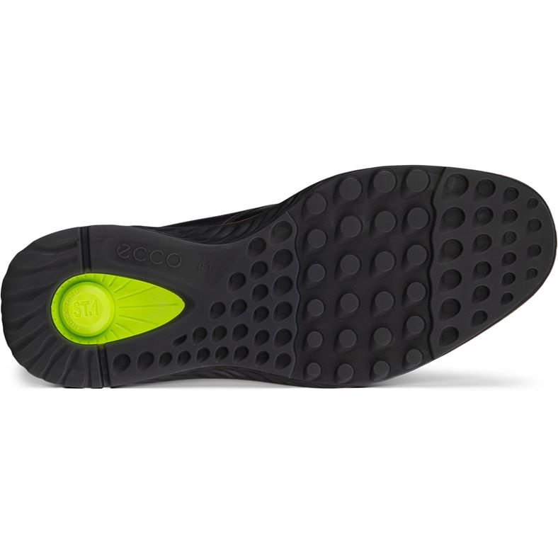 ecco st.1 hybrid