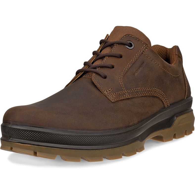 ecco rugged track