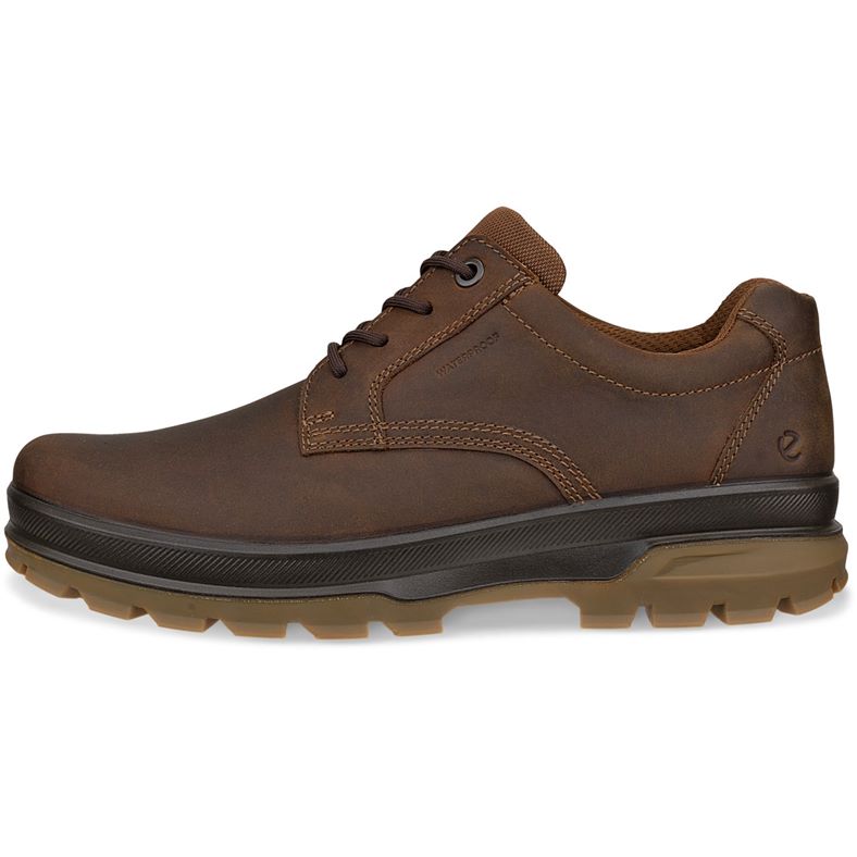 ecco rugged track