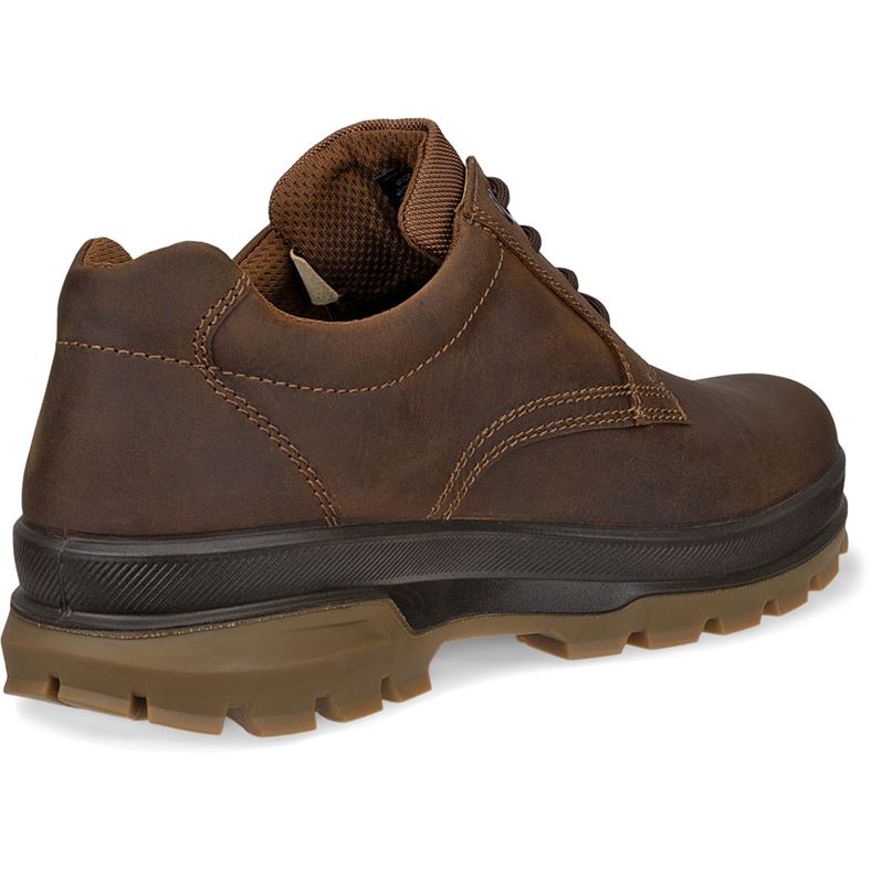 ecco rugged track
