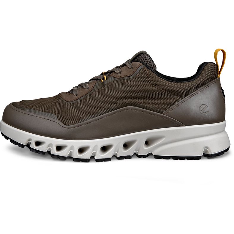 ecco multi-vent m