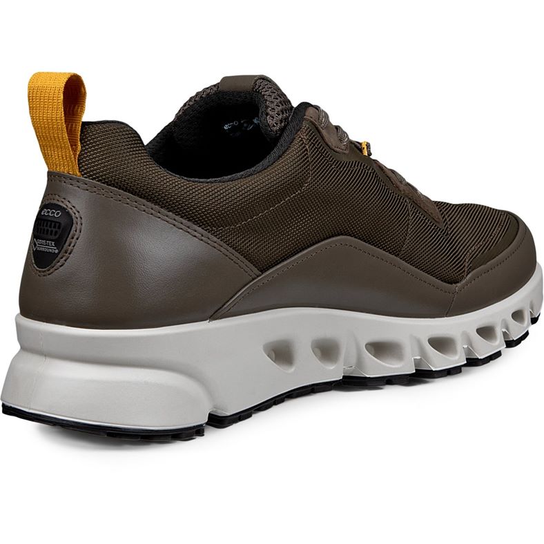 ecco multi-vent m