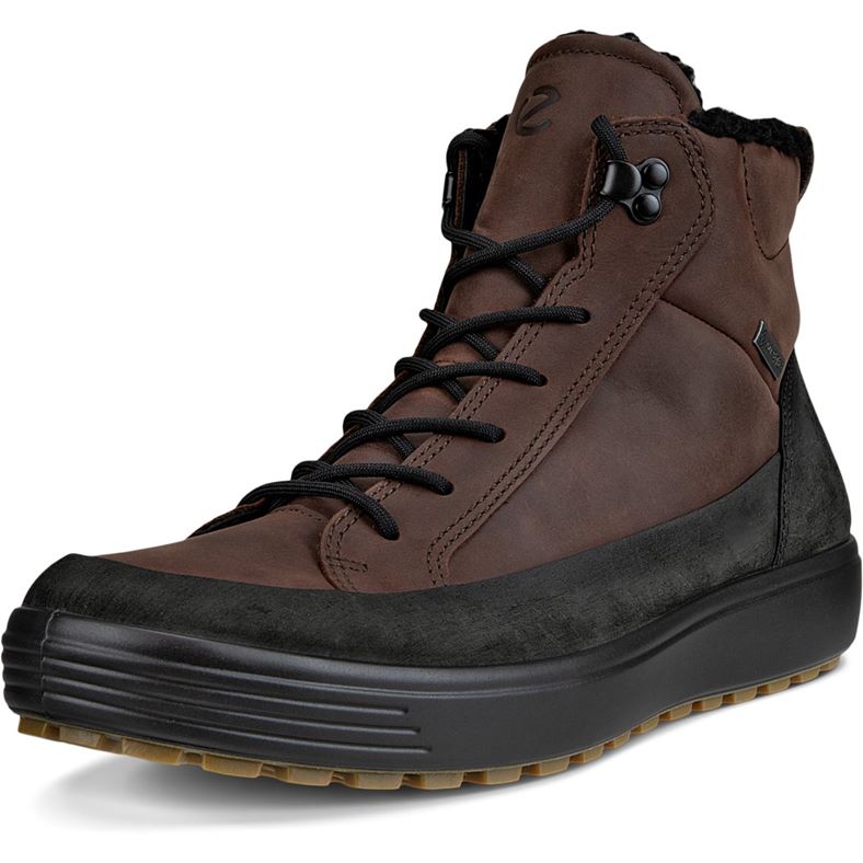 ecco soft 7 tred m