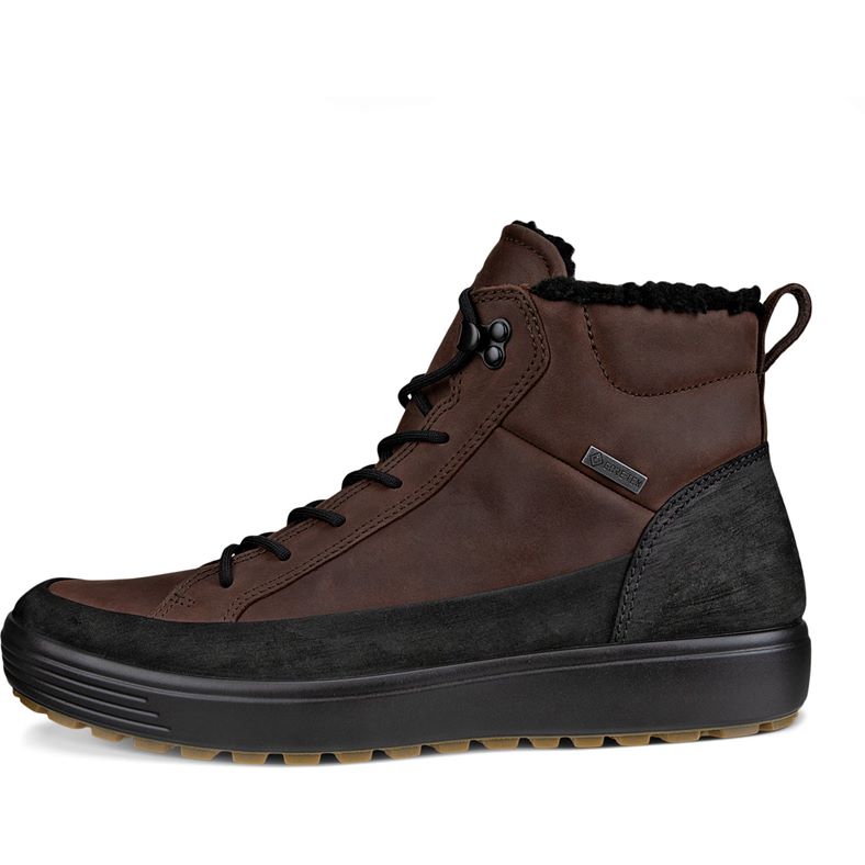 ecco soft 7 tred m