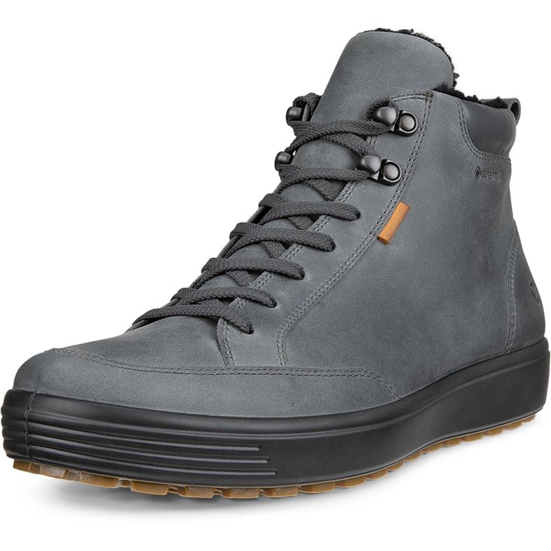 ecco soft 7 tred m