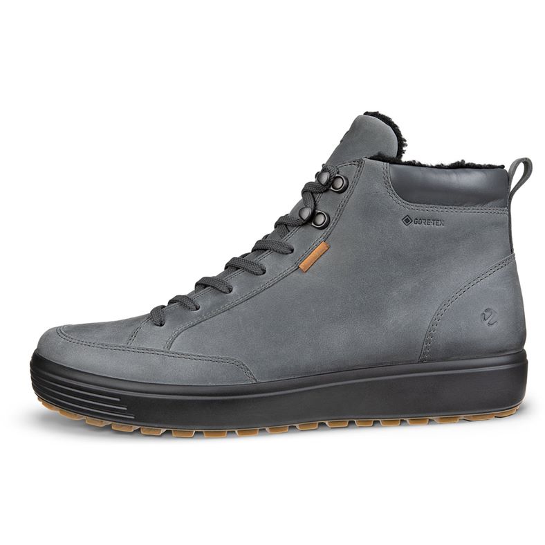 ecco soft 7 tred m