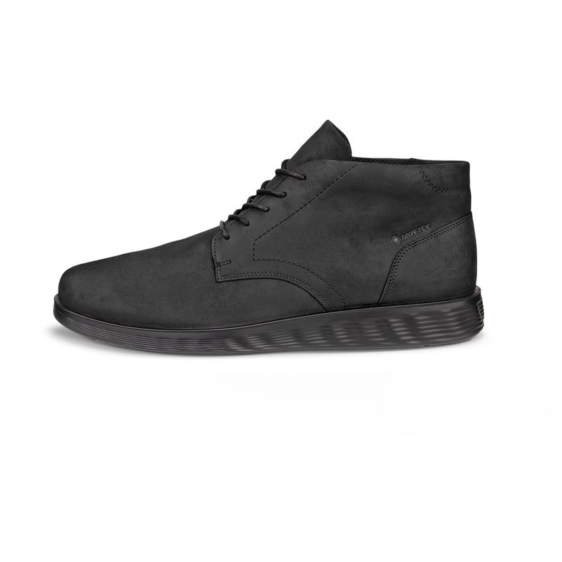 ecco s lite hybrid