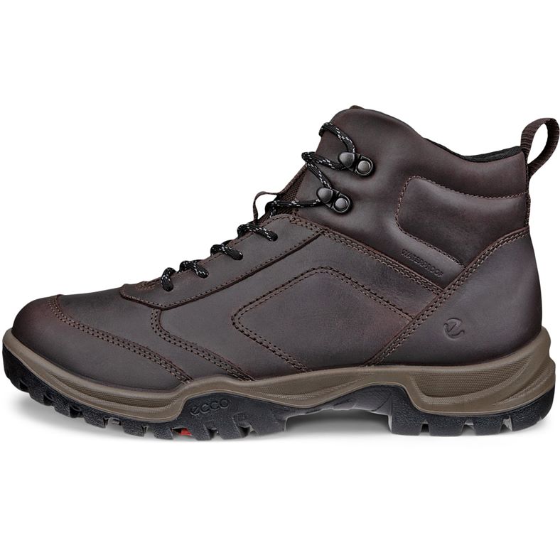 ecco xpedition iii m