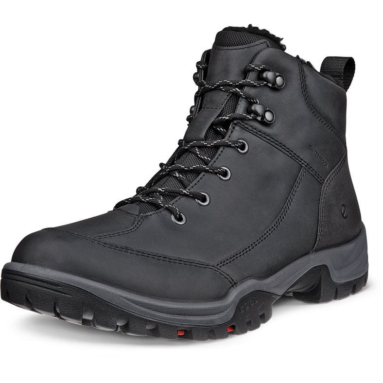 ecco xpedition iii m