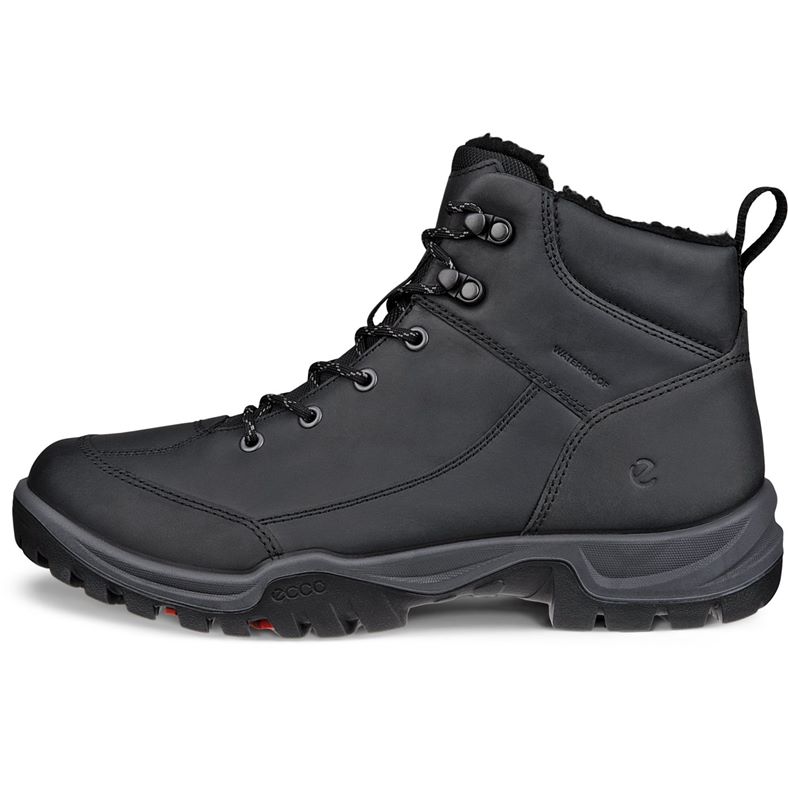 ecco xpedition iii m
